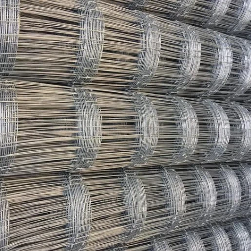 Welded woven wire fencing main picture 3